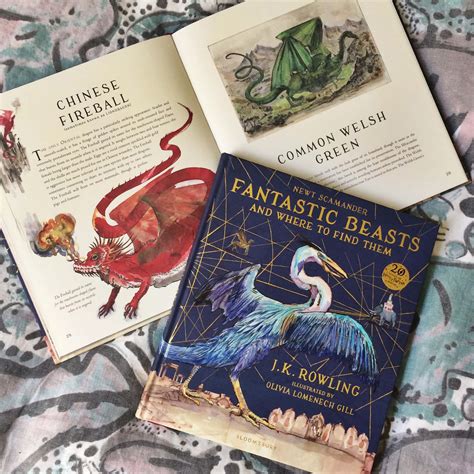 Immerse Yourself in Fantasia: Tales of Magi Creatures and their Origins